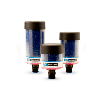 Des-Case Standard Series Breathers