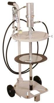 120lb 5gal Mobile Grease