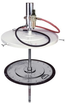 LiquiDynamics Pneumatic Grease Pumps
