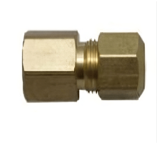 1/4" F Connector