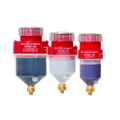 ATS Ultimate Series Automatic Lubricators