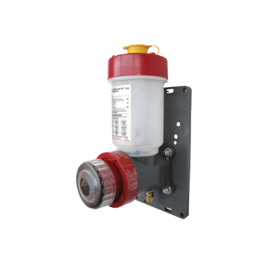 ATS Electro-Lube Titan Oiler