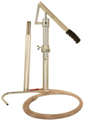 Liquidynamics Heavy Duty Hand Pump