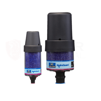 Des-Case Hydroguard Series Breathers