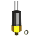 Bijur Delimon 71119 Pressure Switch