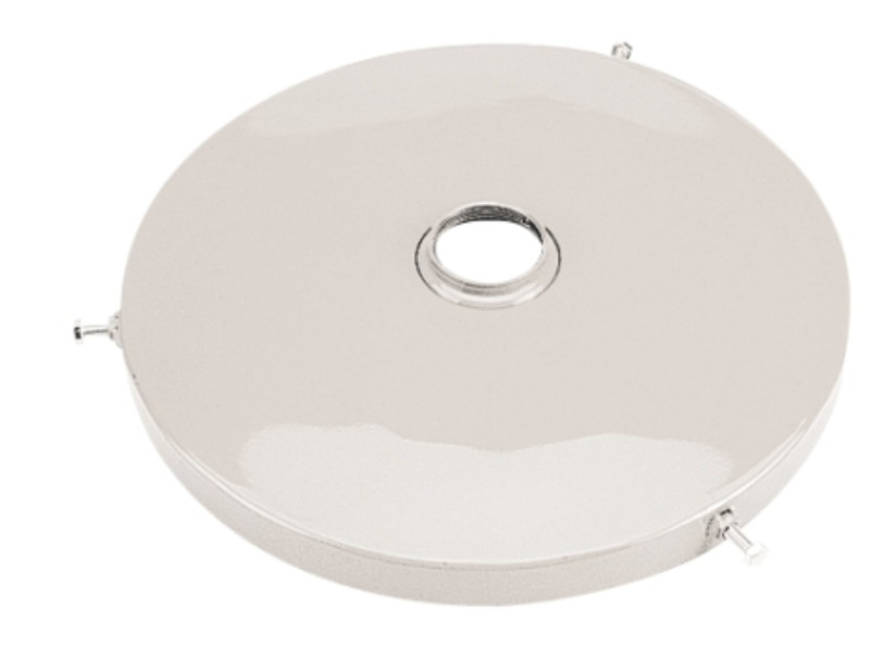 Heavy Duty Drum Cover