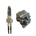 ATS Electro-Lube Distribution Blocks