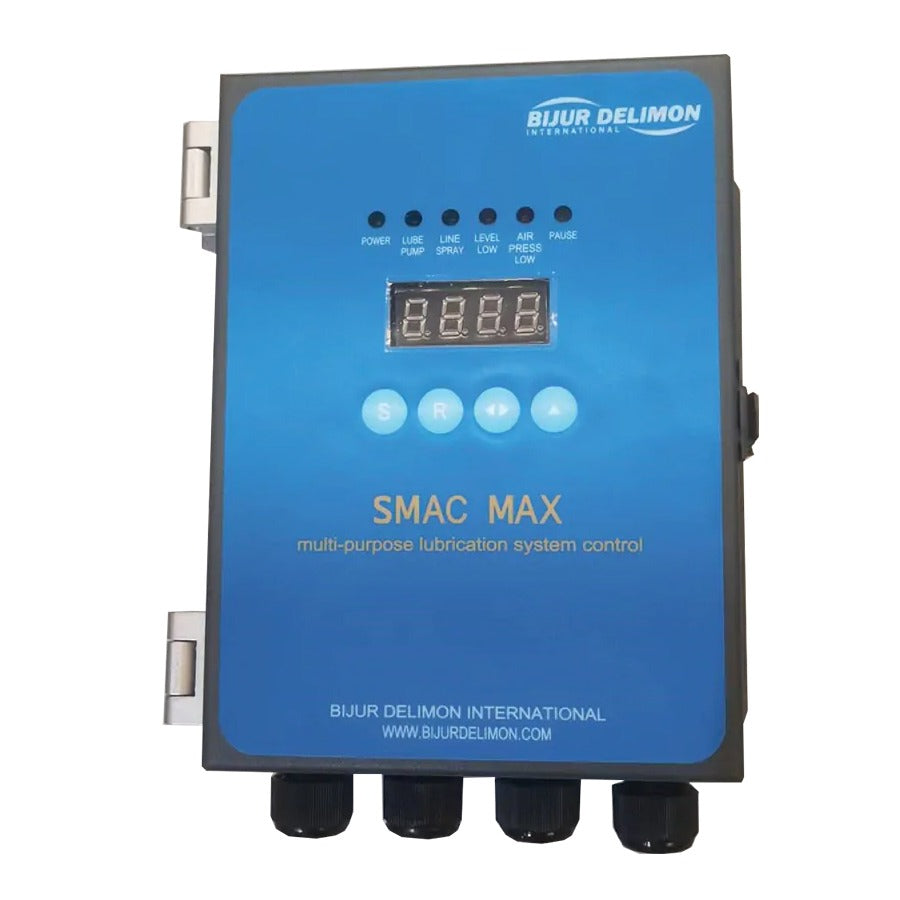 Bijur Delimon BDI-Controllers