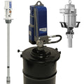 Bijur Delimon Barrel Pumps