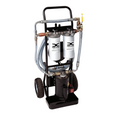 Des-Case Filter Cart (Quick Ship)