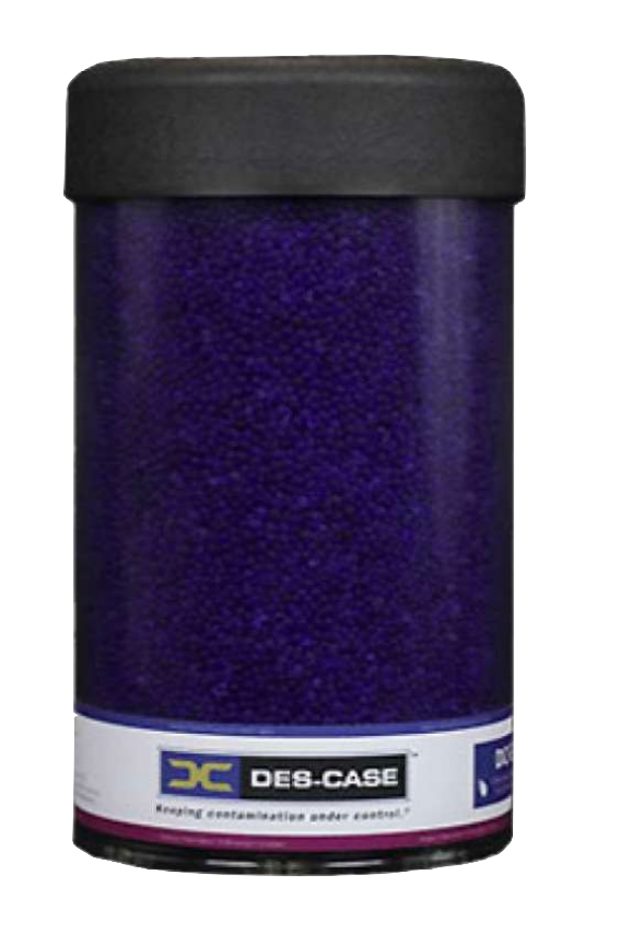 Des-Case Extended Series Breathers (DC-EX)