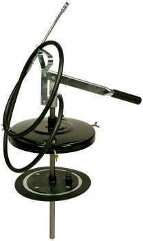 HAND GREASE PUMP