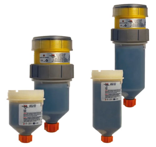 ATS Electro-Lube Jack Luber Lubricators & Cartridges