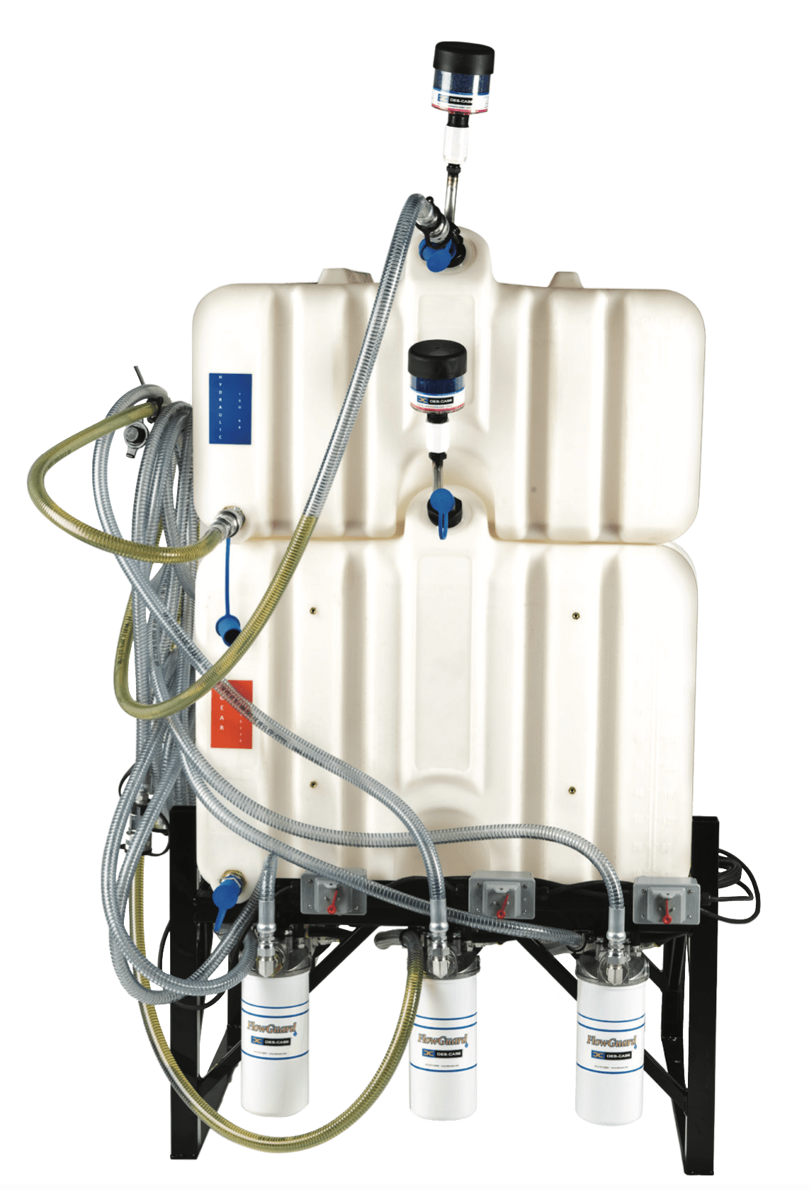 Des-Case LT-LMS (QUOTE)