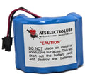 ATS Electro-Lube Large Replacement Battery Pack
