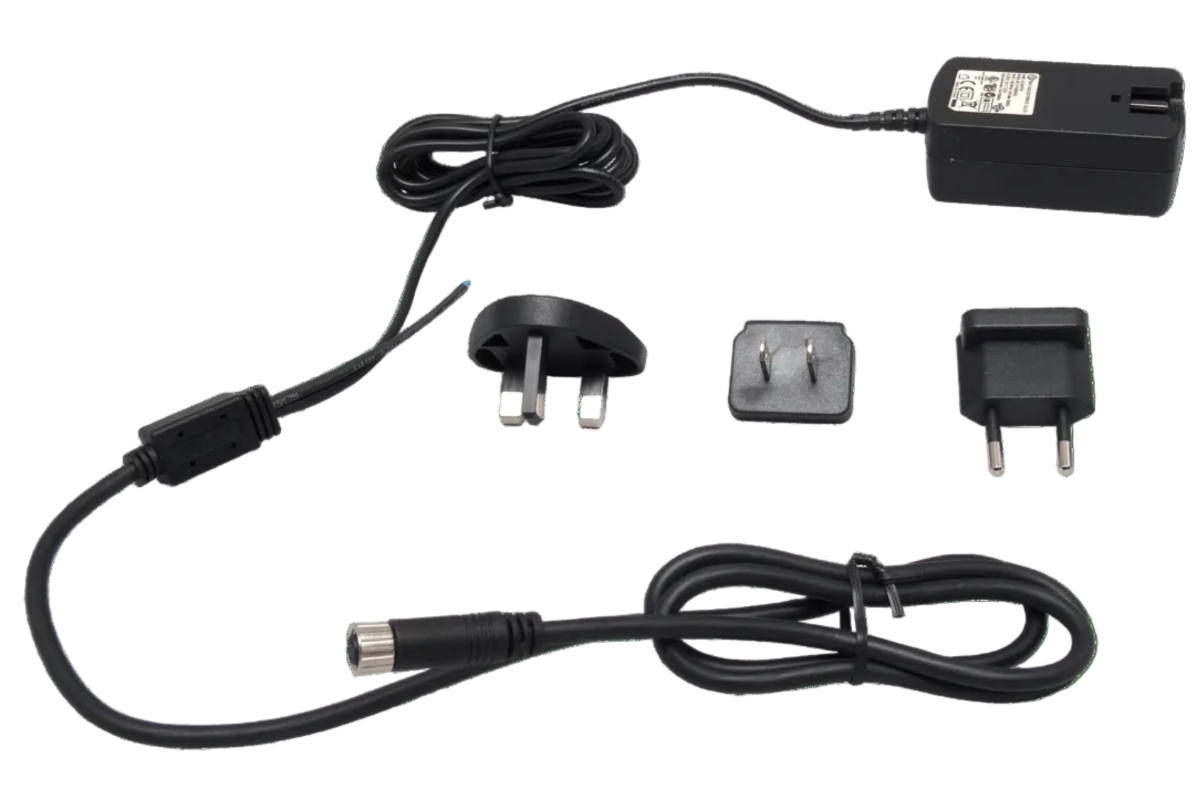ATS MDPS Power Supply