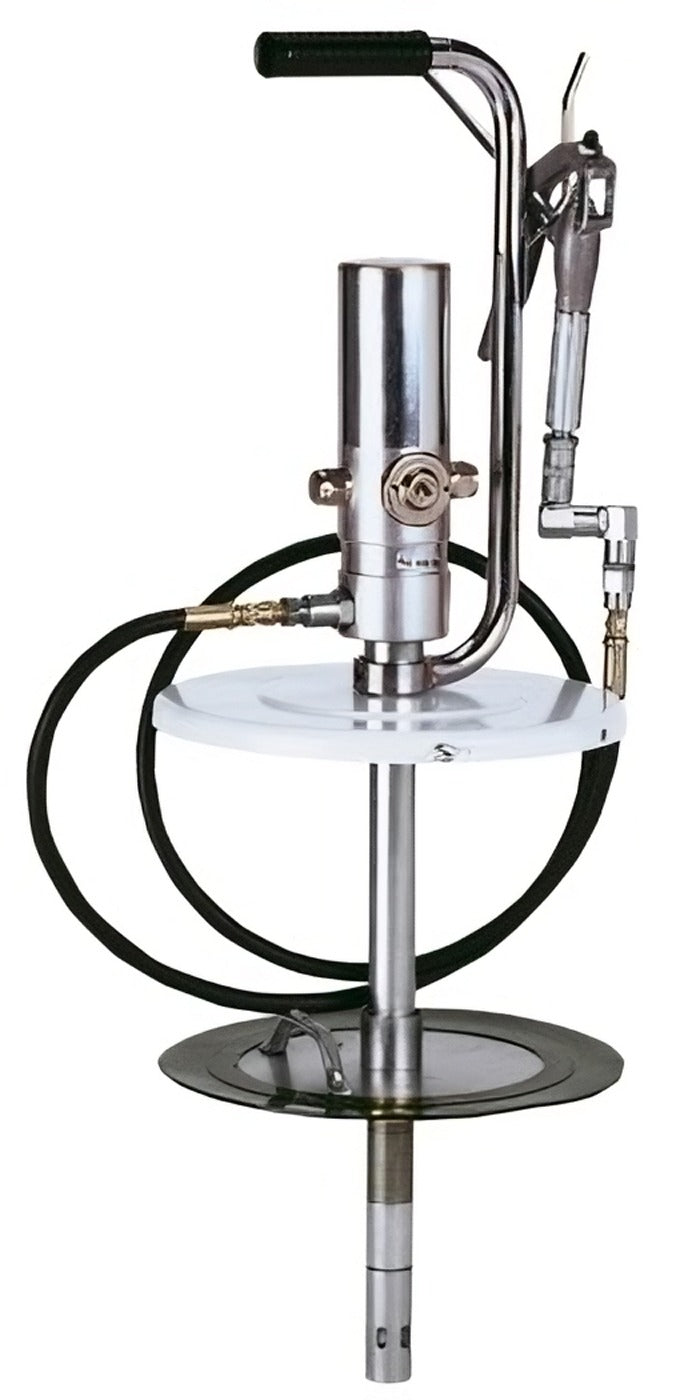LiquiDynamics Handheld Grease Pumps