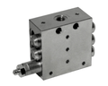 Bijur Delimon Farval PVBM Progressive Distribution Valves
