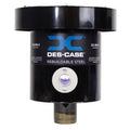 Des-Case Rebuildable Steel Breathers