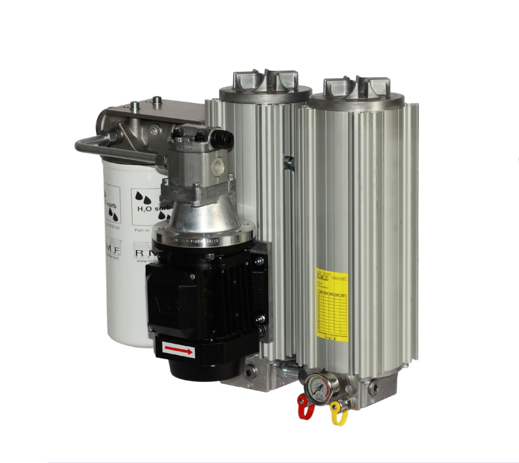 Des-Case - RMF OLUW 30 (Quote)