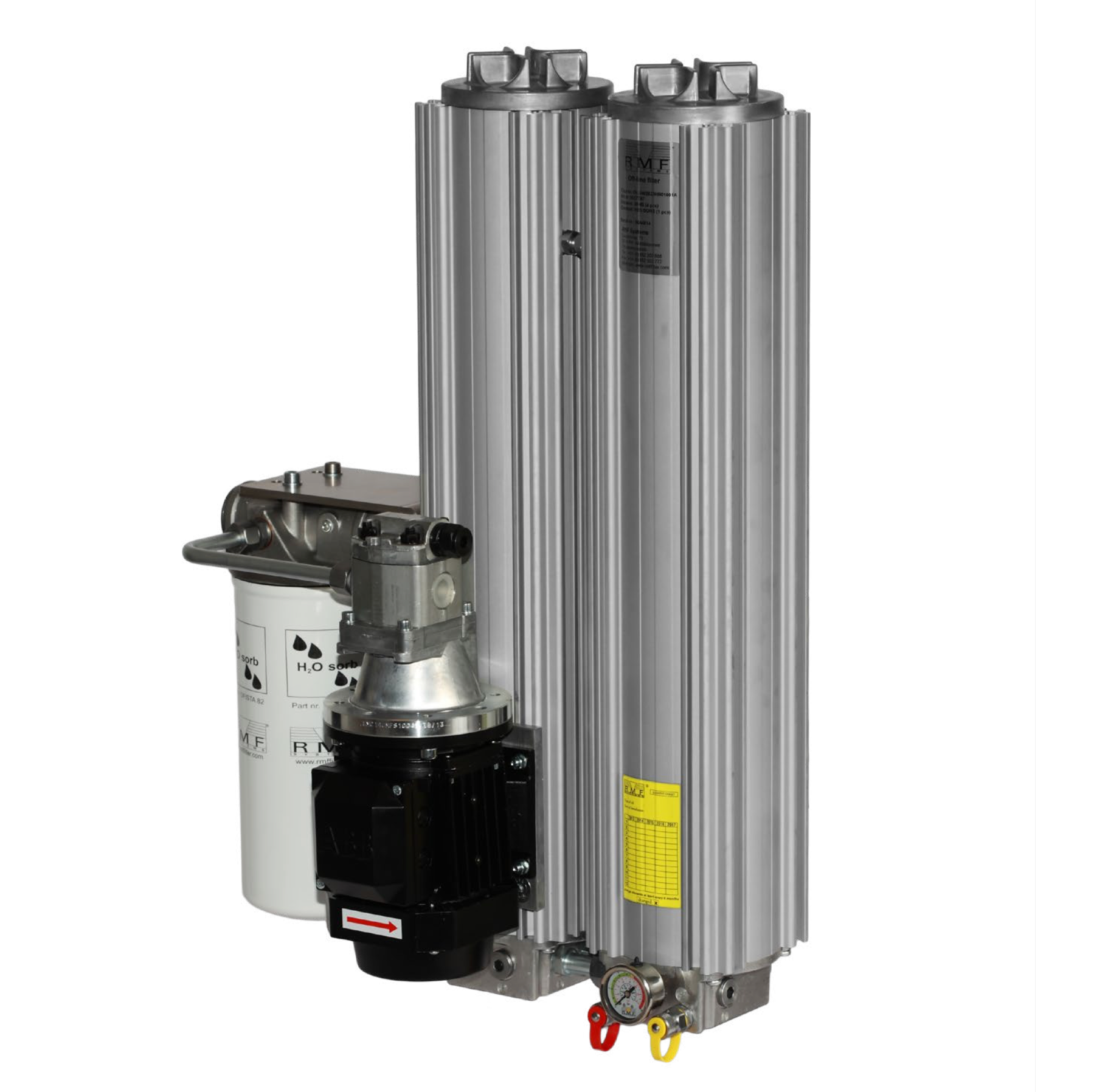 Des-Case - RMF OLUW 60 (Quote)