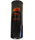 Y2K/CCECO - D-Series Filter Elements