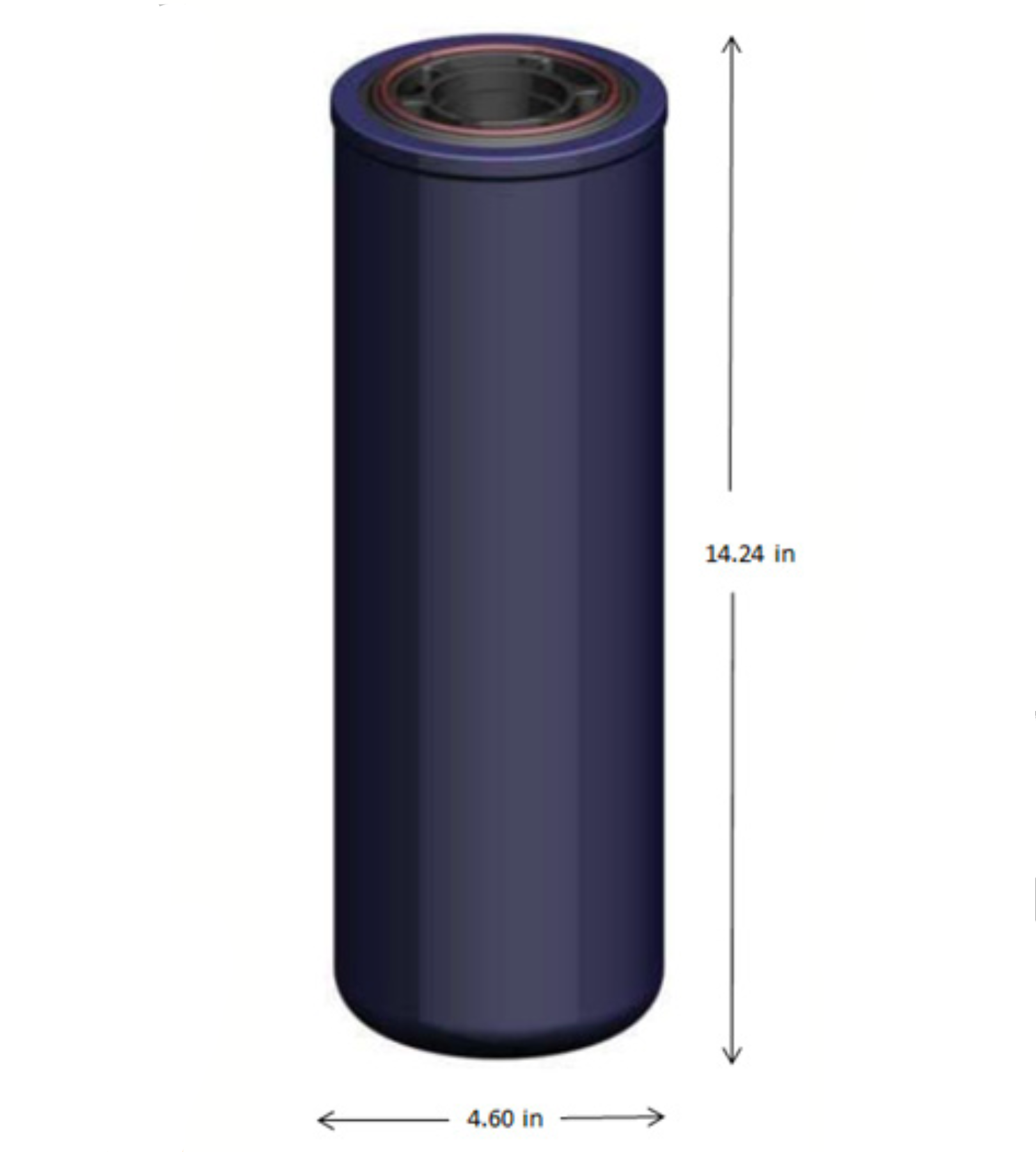 Y2K/CCECO - D-Series Filter Elements