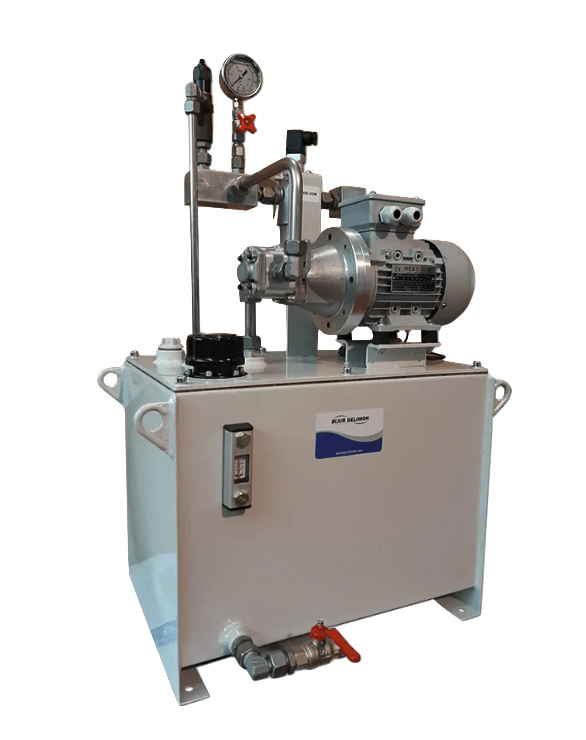 BDI Oil Circulating Systems (Quote)
