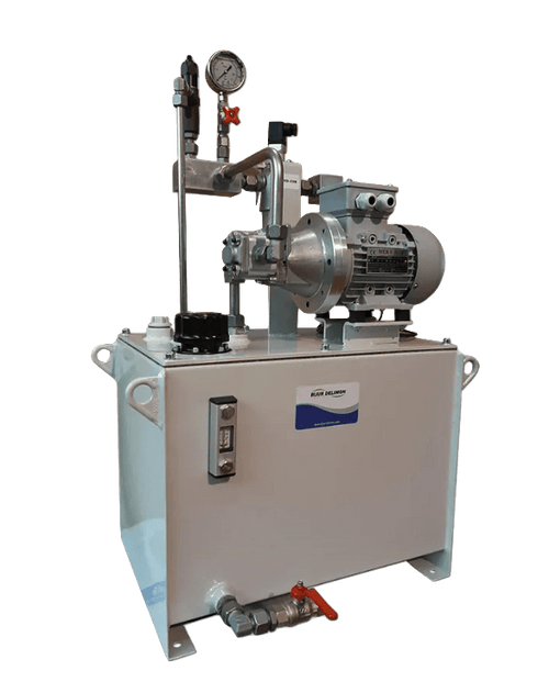 BDI Oil Circulating Systems (Quote)
