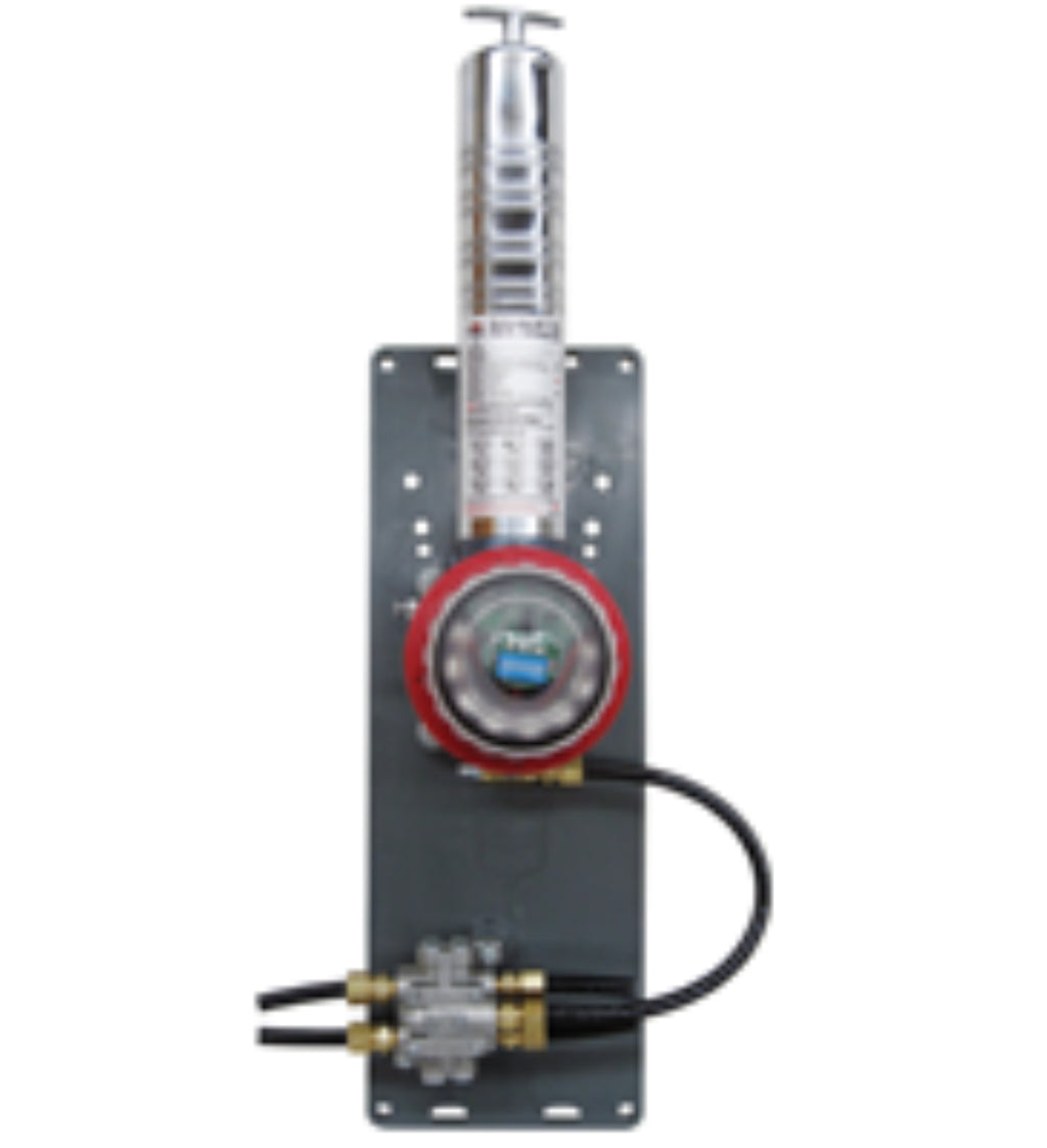 ATS Electro-Lube Titan Series Cartridge Lubricators (Titan CL)