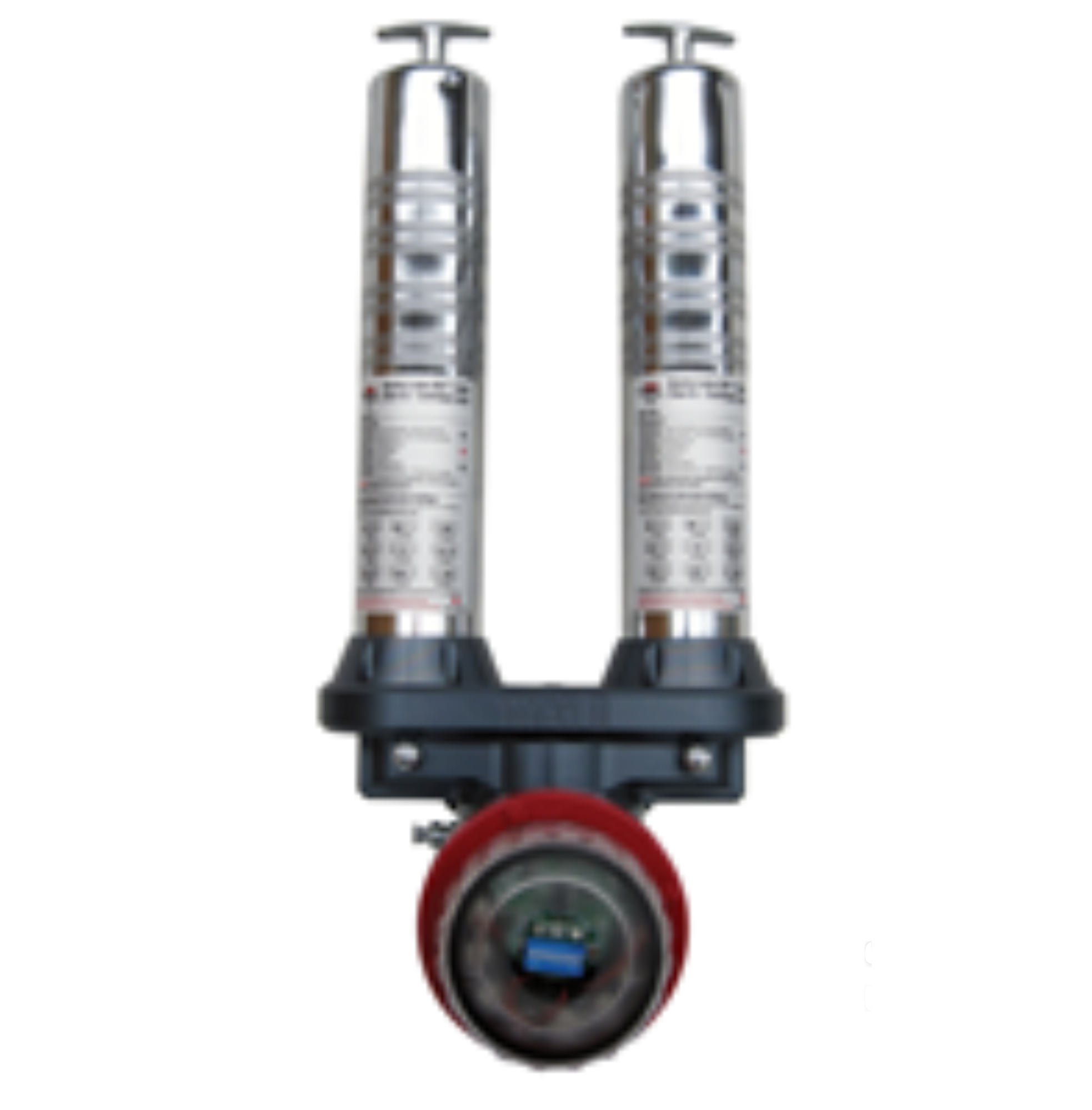 ATS Electro-Lube Titan Series Cartridge Lubricators (Titan CL)
