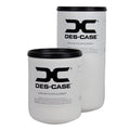 Des-Case Spin-On Filter Elements
