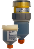 ATS Electro-Lube Jack Luber Lubricators & Cartridges