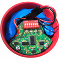 ATS Circuitboard Upgrades